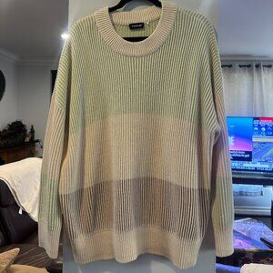 Taifun Women's Knit Sweater